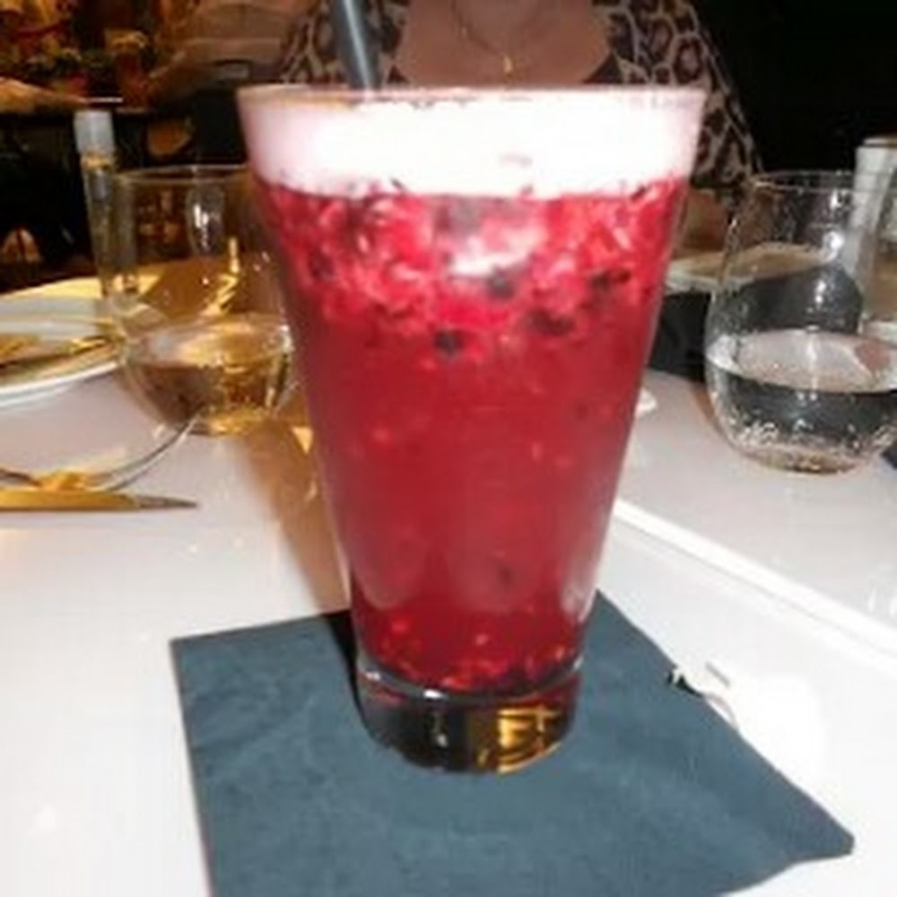 Meet your Posher, Diana